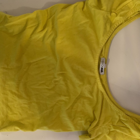 3for20$🔥 Crop top - Picture 3 of 4